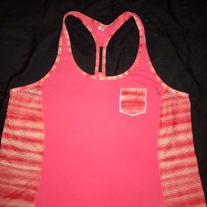 Athletic Tank Top